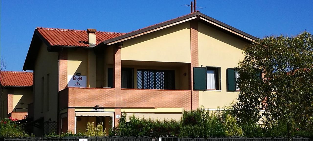 B&B Delle Fragole Medicina  Exterior photo